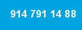 914 791 14 88 914 791 14 88